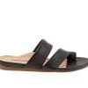 Women's Softwalk Cairo Sandals Black