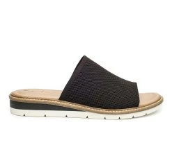 Women's Me Too Ashlee Sandals Black