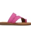 Women's Zodiac Yuma Sandals Azalea