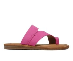 GC shoes Shop 21 Women's Zodiac Yuma Sandals Azalea