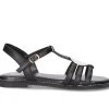 Women's Bella Vita Italy Vue Sandals Black