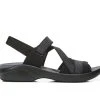 Women's BZEES Chance Sandals Black