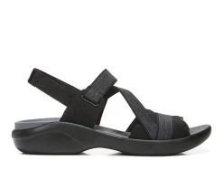 Women's BZEES Chance Sandals Black