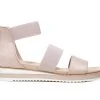 Women's LifeStride Zee Sandals True Blush