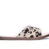 Women's Chinese Laundry Moonshine Sandals Cream