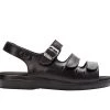 Women's Propet Breeze Sandals Black