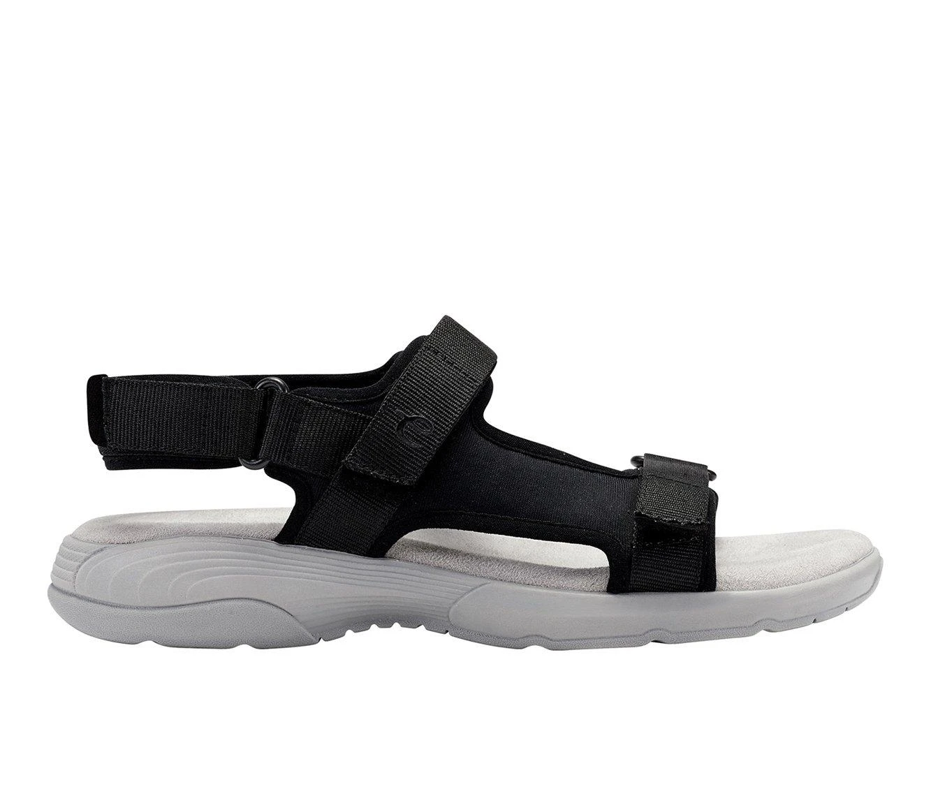 Women's Easy Spirit Tillie Sandals Women's Easy Spirit Tillie Sandals Black -GC shoes Shop 1 1671