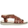 Women's Bearpaw Leah Sandals Saddle