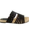 Women's Bellini Nikole Sandals Black