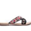 Women's Chinese Laundry Purfect Sandals Black