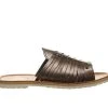 Women's Bearpaw Rosa Sandals Gunmetal