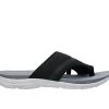 Women's Easy Spirit Lola Slide Sandals Black
