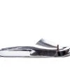 Women's Chinese Laundry Moonchild Slide Sandals Silver