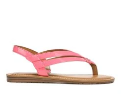 GC shoes Shop 23 Women's Zodiac Yasmin Sandals Pink