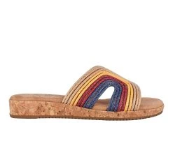 Women's Impo Blaze Sandals Spice Multi