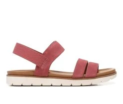 GC shoes Shop 29 Women's Zodiac Nuvola Sandals Raspberry