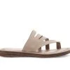 Women's Eastland Tess Sandals Sand