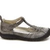 Women's JBU By Jambu Sahara Outdoor Sandals Charcoal