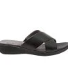 Women's Softwalk Tillman Sandals Black