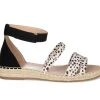 Women's Journee Collection Rochelle Sandals Leopard