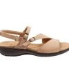 Women's Trotters Riva Sandals Sand