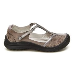 Women's Jambu Creek Sandals Gunmetal/Grey