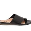 Women's Softwalk Corsica Sandals Black
