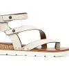 Women's Franco Sarto Daven Sandals Putty