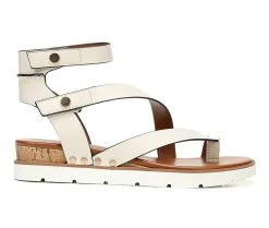 Women's Franco Sarto Daven Sandals Putty