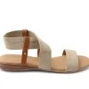 Women's KENSIE Becca Sandals Natural