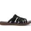 Women's Eastland Ellie Sandals Black
