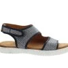 Women's Bernie Mev Lima Sandals Pewter