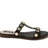 Women's KENSIE Manette Sandals Black