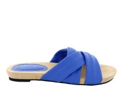 Women's Bellini Nene Sandals Blue