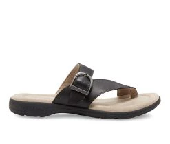 Women's Eastland Tahiti II Sandals Black