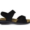 Women's Flexus Danila Sandals Black