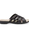 Women's Eastland Hazel Sandals Black