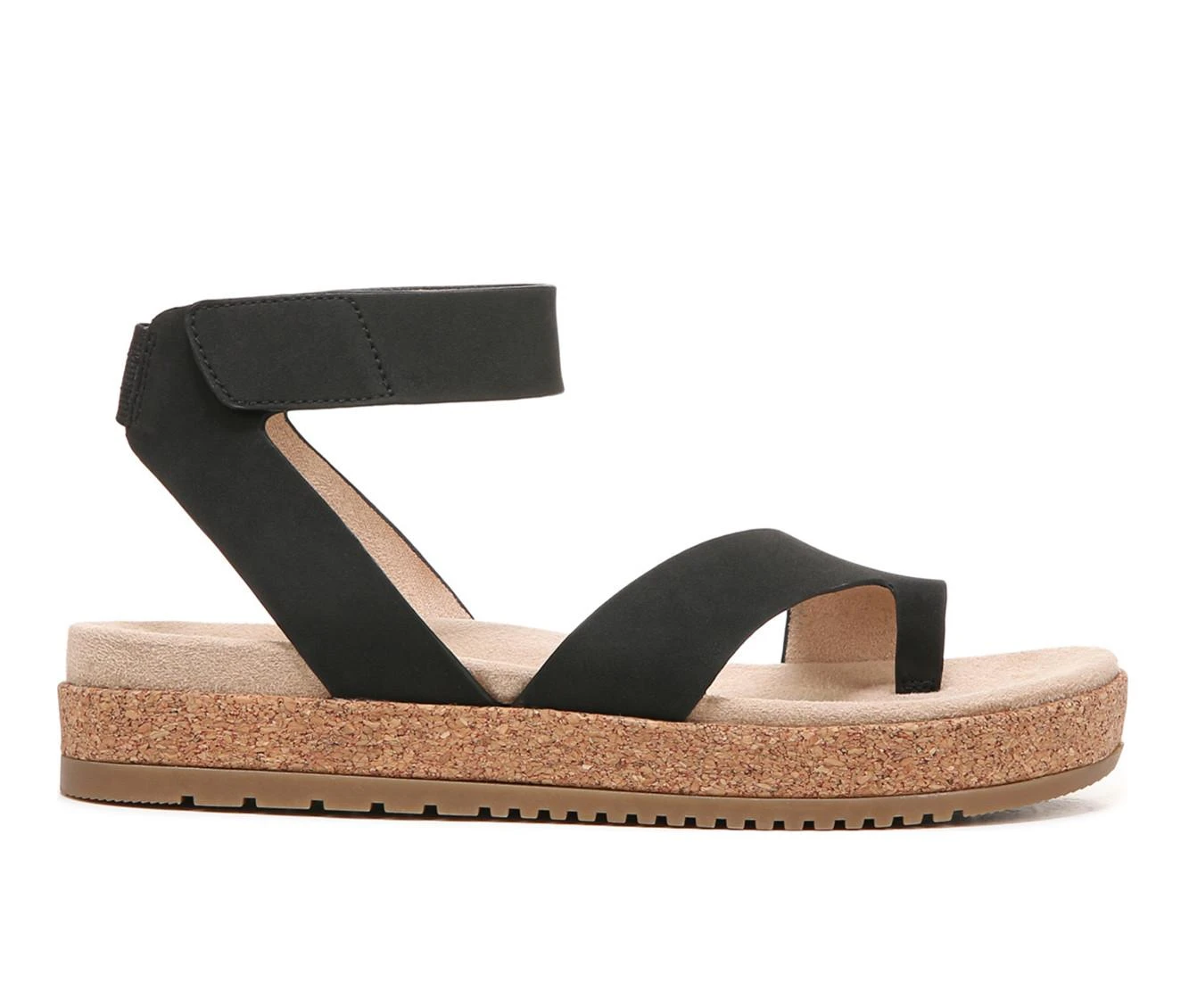 Women's Soul Naturalizer Divina Sandals Black 2 Women's Soul Naturalizer Divina Sandals Black - Image 2