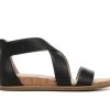 Women's Soul Naturalizer Cindi Sandals Black
