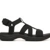 Women's Dr. Scholls Adalia Sandals Black