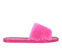 Women's London Rag Geese Sandals Pink