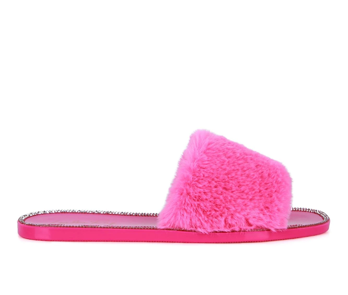 Women's London Rag Geese Sandals Women's London Rag Geese Sandals Pink -GC shoes Shop 1 2053