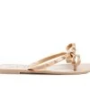 Women's London Rag Diame Sandals Beige