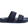 Women's London Rag Vixen Sandals Blue