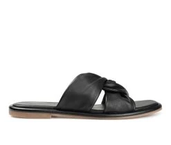 Women's Journee Signature Kanndice Sandals Black