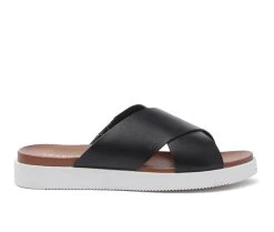 Women's London Rag Johana Sandals Black
