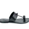 Women's Rag & Co Lenoa Sandals Black