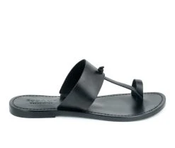 Women's Rag & Co Lenoa Sandals Black