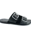 Women's Rag & Co Kelly Sandals Black