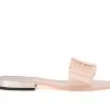 Women's Olivia Miller Johanna Sandals Blush